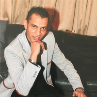 Patrick Bhikhie
