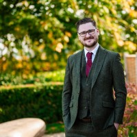 Nathan O'Donoghue