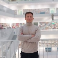 David Schwab