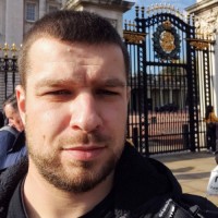 Marcin Bialek
