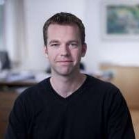 Martin Nicolaisen