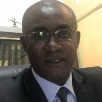 Dr Kouassi Parfait