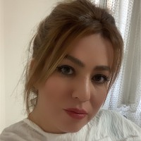 Mahnaz Alinejad