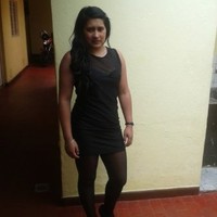 Luisa Fernanda Chavez Sanchez