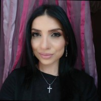 Irina Grigoryan