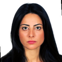 Panagiota Alimpinisi, Mba