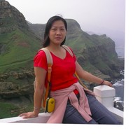 Jenny Teng