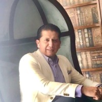 Carlos Alberto Ramírez Gracia