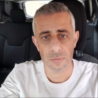 Josiano Brandão de Oliveira