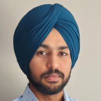 Amrinder Singh