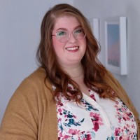 Caitlin Diamond