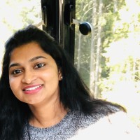 Ashwini J