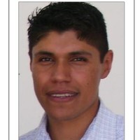 Martin Martinez Chavez