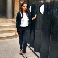 Payal Bhor