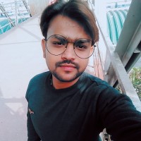 Harshad Meshram