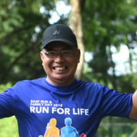 Rosli Idris