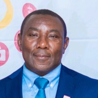 Albert Kombo