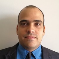 Jorge Luis Montero Martinez