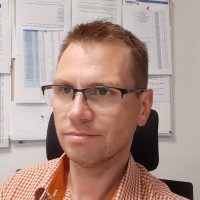 Dariusz Bartnicki