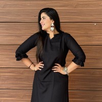 Kajal Singh