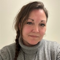Susanne Fisker