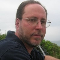 Jonathan Kaston