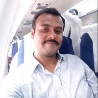 Ramanathan Sp