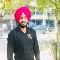 Parteek Singh Agroia