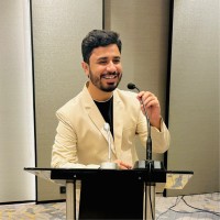 Prem Sharma