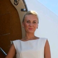 Наталия Василенко