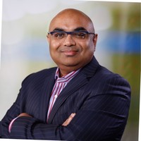 Vijay Patel