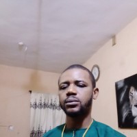 Ogwu Richard