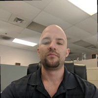 Jesse Barrett