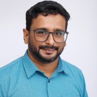 Anoop Anil