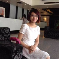 Nora Zhang