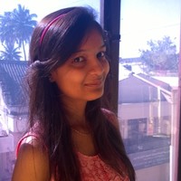 Kavya Shree
