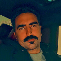 Mahmoud Samir