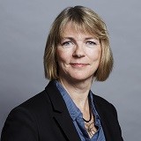 Hanne Heimdal