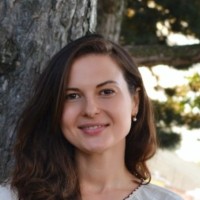 Liubov (Lu) Kalinichenko