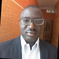 Ndiogou Cissé