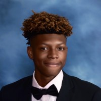 Kavon Crawford