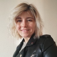 Ekaterina Aleksandrova