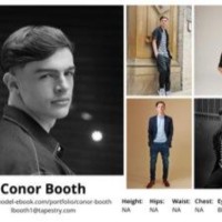 Conor Booth