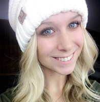 Brittany Van Dyken