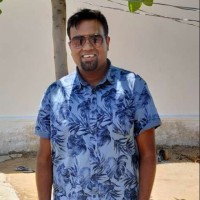 Ruban Moses