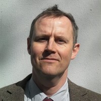 Tim Cullingford