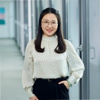 Mila Zhang 张孔旻