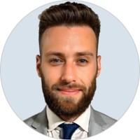Jonathan Aharonov, Cfa