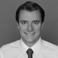 Luke de Vos