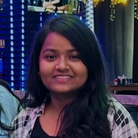 Priyanka Priyadarshini Jena
